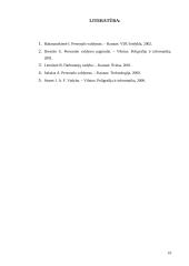 Personalo vadybos mokslas ir jo esmė 10 puslapis