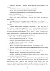 UAB „Lidl Lietuva“ ir AB „Lietuvos draudimas“ socialiai atsakinga veikla 11 puslapis