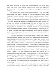 UAB „Lidl Lietuva“ ir AB „Lietuvos draudimas“ socialiai atsakinga veikla 12 puslapis