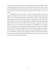 UAB „Lidl Lietuva“ ir AB „Lietuvos draudimas“ socialiai atsakinga veikla 13 puslapis