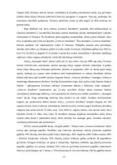 UAB „Lidl Lietuva“ ir AB „Lietuvos draudimas“ socialiai atsakinga veikla 16 puslapis