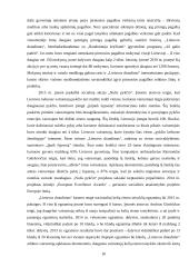 UAB „Lidl Lietuva“ ir AB „Lietuvos draudimas“ socialiai atsakinga veikla 17 puslapis