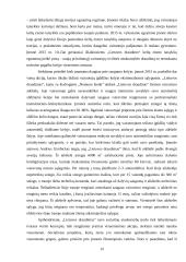 UAB „Lidl Lietuva“ ir AB „Lietuvos draudimas“ socialiai atsakinga veikla 18 puslapis