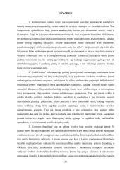 UAB „Lidl Lietuva“ ir AB „Lietuvos draudimas“ socialiai atsakinga veikla 20 puslapis