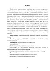UAB „Lidl Lietuva“ ir AB „Lietuvos draudimas“ socialiai atsakinga veikla 4 puslapis