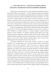 UAB „Lidl Lietuva“ ir AB „Lietuvos draudimas“ socialiai atsakinga veikla 9 puslapis