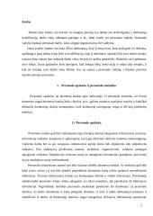 Personalo apskaita ir personalo statistika 2 puslapis
