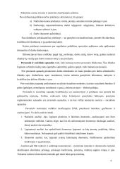 Personalo apskaita ir personalo statistika 4 puslapis