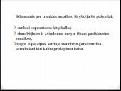 Triukšmas ir jo poveikis 11 puslapis