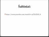 Triukšmas ir jo poveikis 16 puslapis