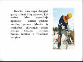 Triukšmas ir jo poveikis 4 puslapis