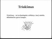 Triukšmas ir jo poveikis 5 puslapis