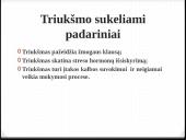 Triukšmas ir jo poveikis 9 puslapis