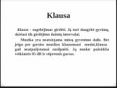 Triukšmas ir jo poveikis 10 puslapis