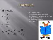 Molekulinės kinetinės teorijos 3 puslapis