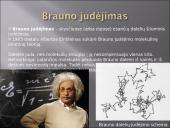 Molekulinės kinetinės teorijos 4 puslapis