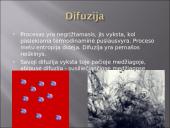 Molekulinės kinetinės teorijos 5 puslapis