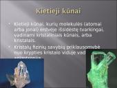 Molekulinės kinetinės teorijos 8 puslapis