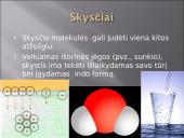 Molekulinės kinetinės teorijos 9 puslapis