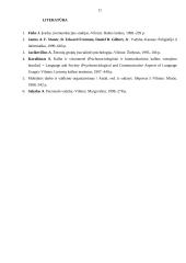 Racionalios komunikacijos procesas 12 puslapis