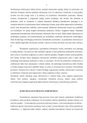 Racionalios komunikacijos procesas 5 puslapis