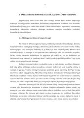 Racionalios komunikacijos procesas 8 puslapis