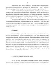 Racionalios komunikacijos procesas 9 puslapis