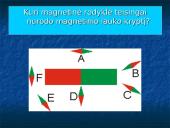 Ampero jėga 13 puslapis