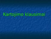 Ampero jėga 3 puslapis