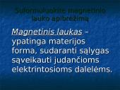 Ampero jėga 5 puslapis