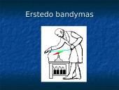 Ampero jėga 6 puslapis