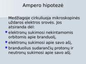 Medžiagos magnetinės savyvės 4 puslapis