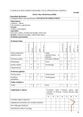Personalo vadyba: AB "Cukrus" 14 puslapis