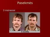 Narkotikai ir jų žala. Skaidrės 14 puslapis