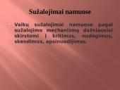 Sužalojimai 18 puslapis