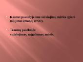 Sužalojimai 2 puslapis