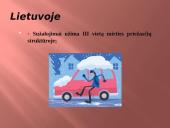 Sužalojimai 3 puslapis