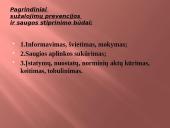 Sužalojimai 5 puslapis