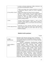 Personalo vadyba: viešbutis UAB "Ramybės harmonija" 12 puslapis