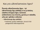 Tuberkuliozė (skaidrės) 2 puslapis