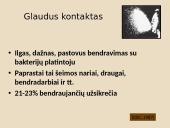 Tuberkuliozė (skaidrės) 12 puslapis