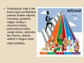 Tuberkuliozė (skaidrės) 18 puslapis