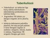 Tuberkuliozė (skaidrės) 5 puslapis