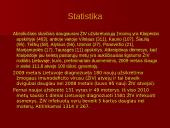 AIDS – pasaulio maras (skaidrės) 19 puslapis