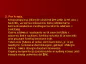 AIDS – pasaulio maras (skaidrės) 6 puslapis