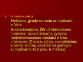 AIDS – pasaulio maras (skaidrės) 7 puslapis