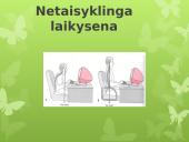 Didžiausia vertybė – sveikata 11 puslapis