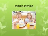 Didžiausia vertybė – sveikata 14 puslapis