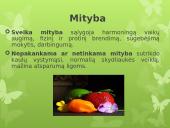 Didžiausia vertybė – sveikata 15 puslapis