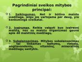 Didžiausia vertybė – sveikata 16 puslapis